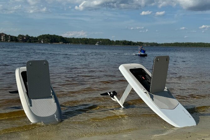private-90-minutes-fliteboard-efoil-lesson