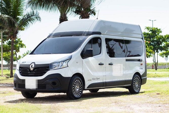 private-airport-transfer-cartagena-hotels