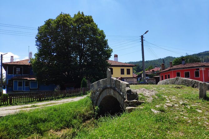 private-ancient-history-spa-and-wine-from-sofia