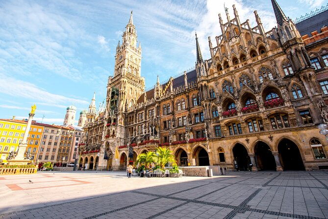 private-beer-tasting-tour-in-munich-with-oktoberfest-museum-2