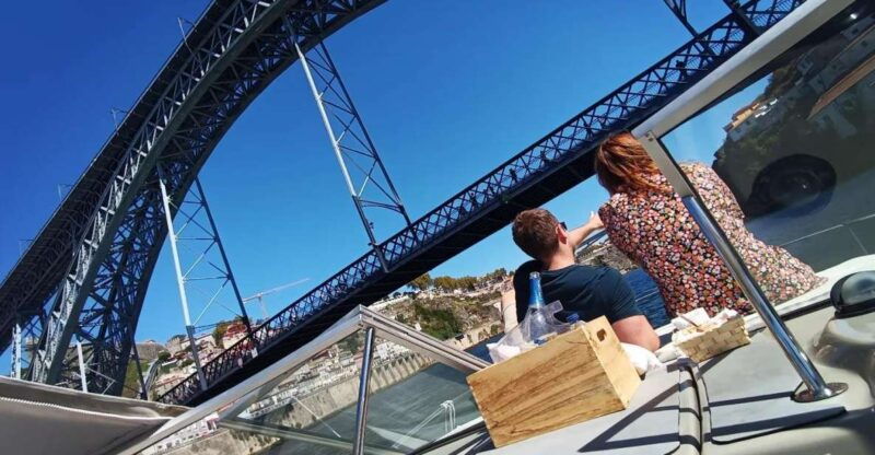 private-boat-trip-for-2-with-tasting-in-porto-sunset-option