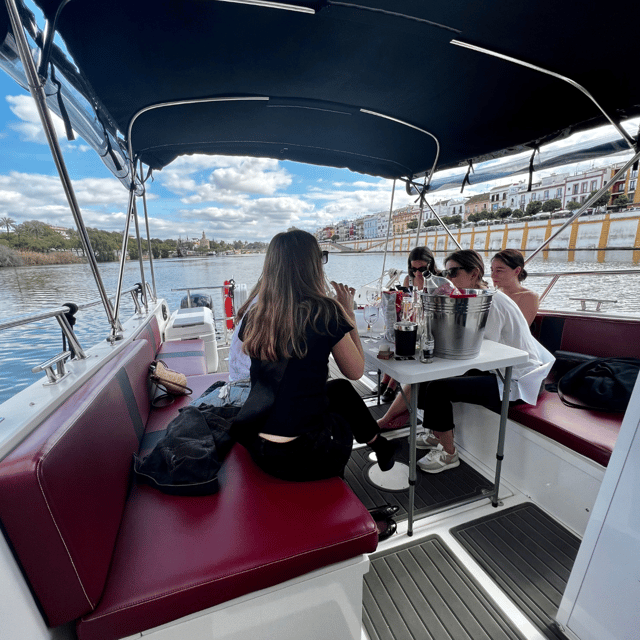 private-boat-trip-on-the-guadalquivir