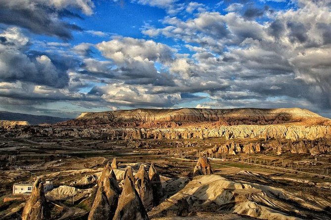 private-cappadocia-tour-underground-city-caravanserai-salt-lake