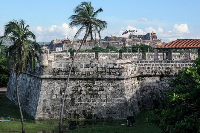 private-cartagena-city-tour