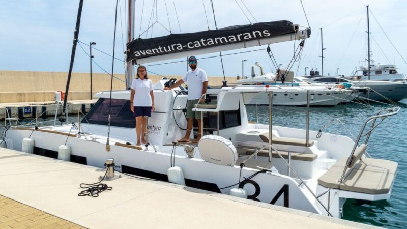 private-catamaran-tour-in-polignano-a-mare