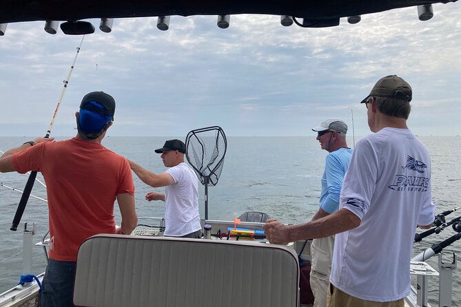 private-charters-on-saginaw-bay-for-fishing-or-birdwatching