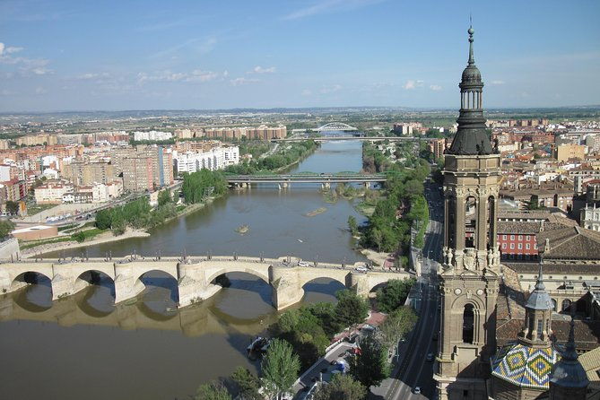 private-city-tour-of-zaragoza-with-driver-official-tour-guide-w-hotel-pick-up