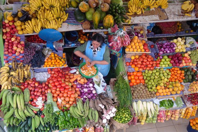 private-cuenca-city-half-day-tour