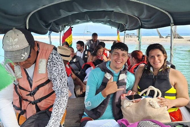 private-day-tour-in-san-blas-islands-private-transfers-lunch