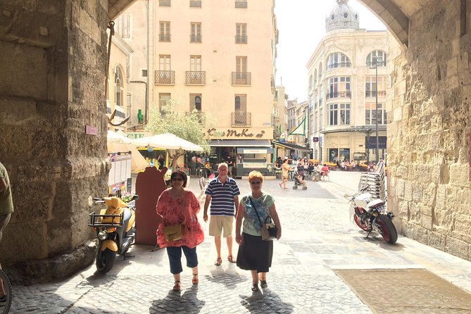 private-day-tour-to-narbonne-gruissan-and-lagrasse-village-from-carcassonne