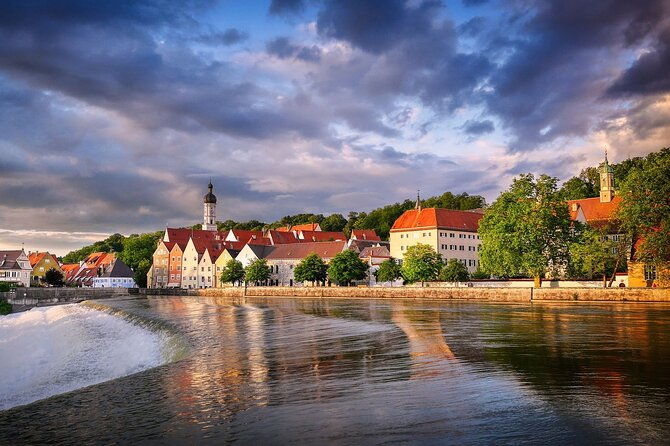 private-day-trip-munich-to-neuschwanstein-landsberg-am-lech