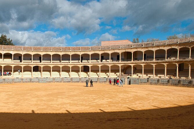 private-day-trip-to-ronda-with-bullring-entry-from-malaga