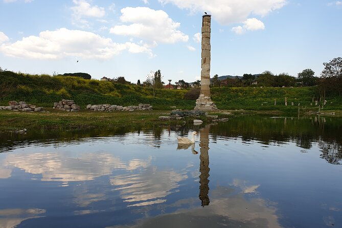 private-ephesus-highlights-half-day-tour-from-izmir