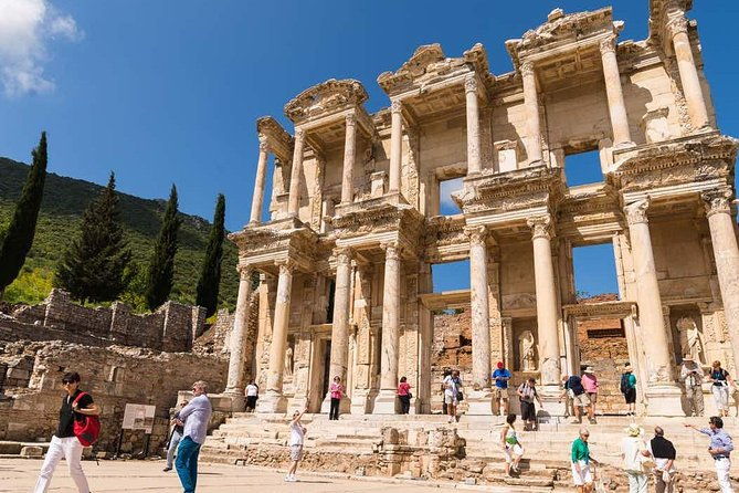 private-ephesus-sirince-village-tour-from-kusadasi