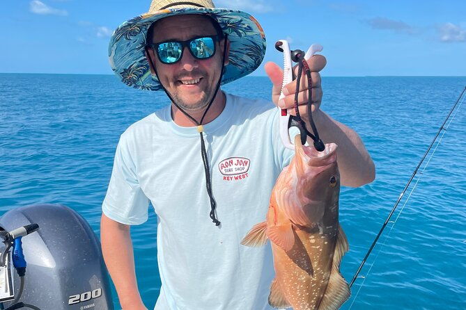 private-fishing-trip-in-key-west-florida-catch-and-cook