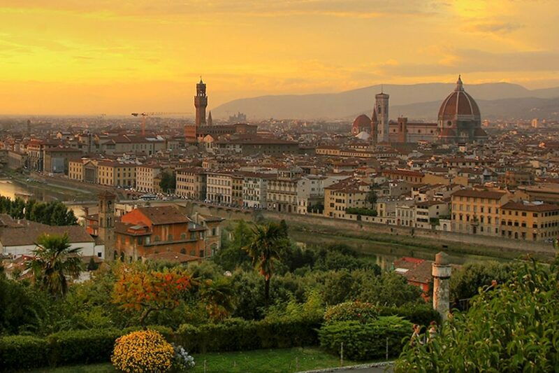 private-florence-pisa-excursion-from-la-spezia-port