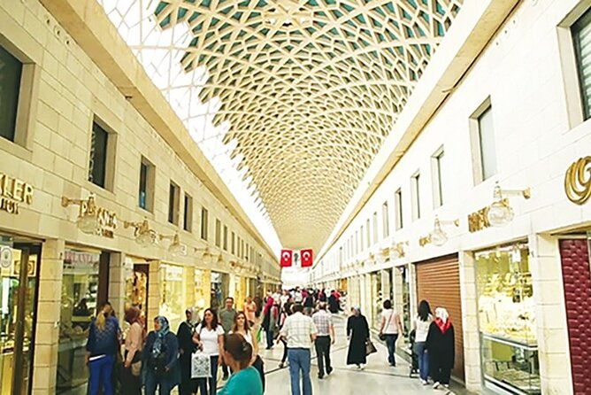 private-full-day-tour-in-bursa-luxury-vip-car-with-driver