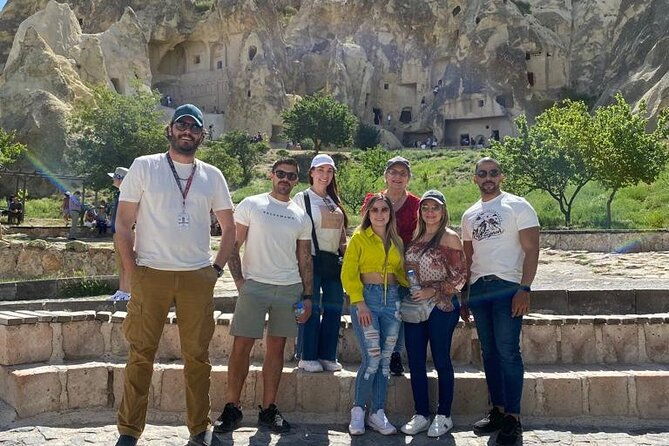 private-guided-cappadocia-tour-with-pottery-workshop