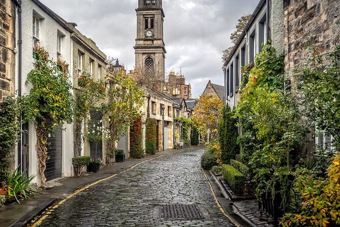 private-half-day-edinburgh-city-tour