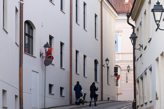 private-half-day-tour-of-vilnius-highlights-by-minivan