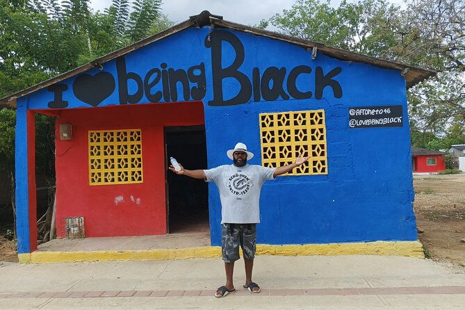 private-half-day-tour-to-san-basilio-de-palenque-with-lunch