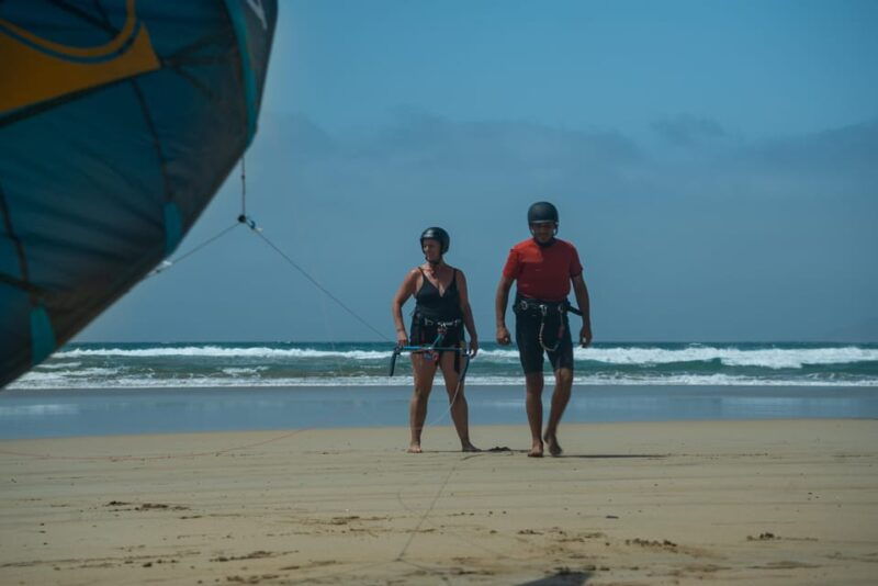 private-kitesurf-lessons