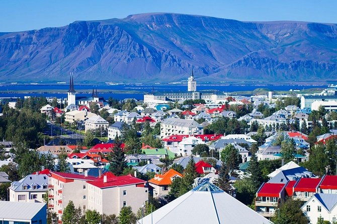 private-luxury-city-tour-reykjavik