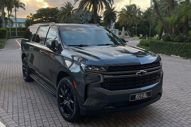 private-miami-airport-transfer-to-from-miami-port