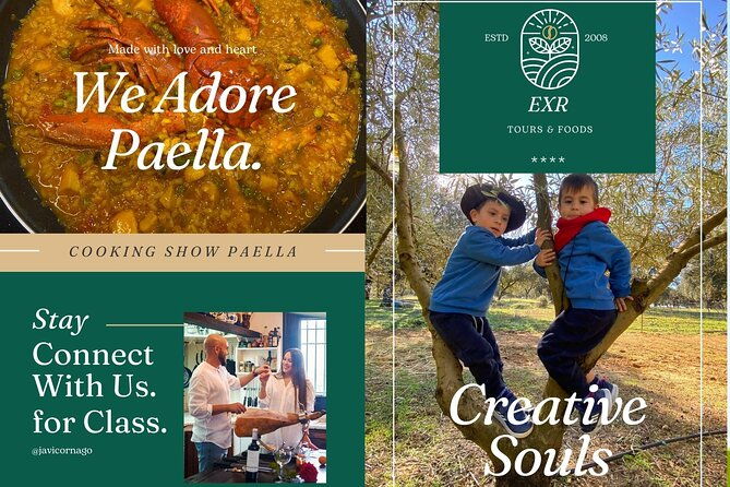 private-paella-master-class-at-olivos-farm
