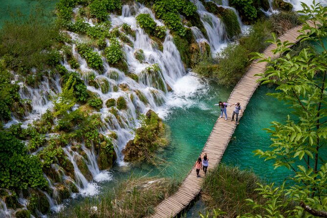 private-plitvice-lakes-a-day-in-magicland-from-zadar