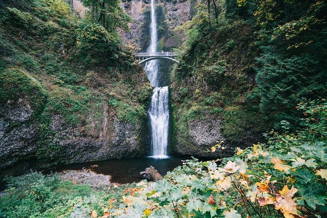 private-portland-city-gorge-waterfalls-tour