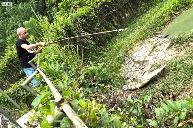 private-reptile-zoo-adventure-tour-with-guide-in-cartagena