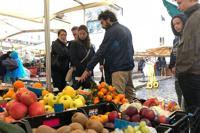 private-roman-vegetarian-food-tour
