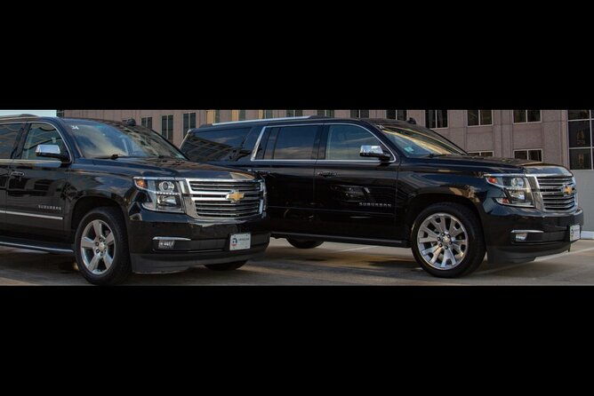 private-sanford-florida-luxury-car-rides-transportation