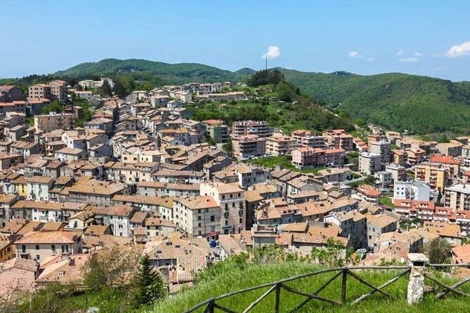 private-tolfa-half-day-tour-and-the-leather-workshops