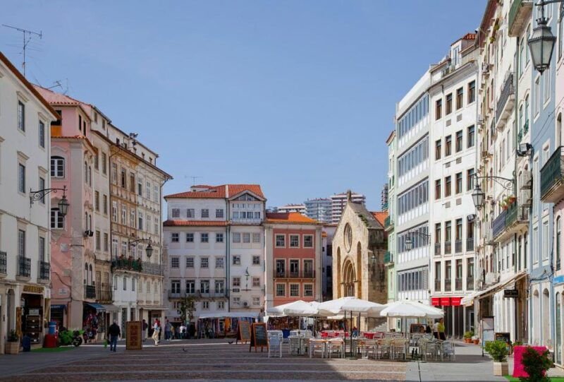 private-tour-from-porto-to-fatima-coimbra-with-lunch