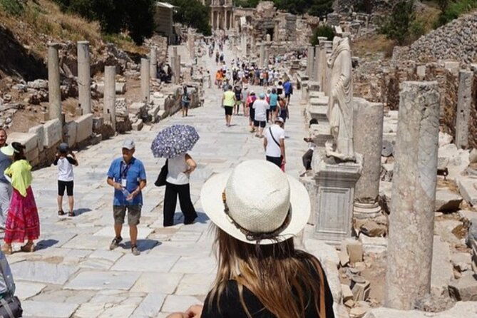 private-tour-half-day-easy-ephesus-private-tour-for-cruisers-from-kusadasi-port