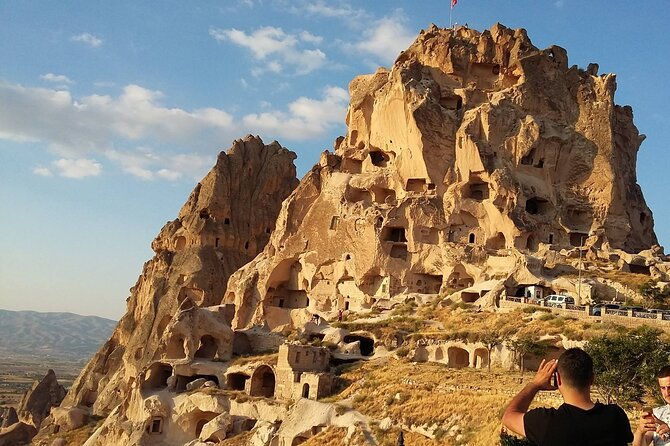 private-tour-in-cappadocia-with-car-and-personalized-driver