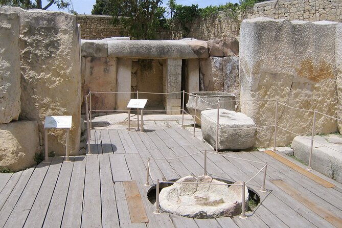private-tour-in-malta-prehistoric-temples-mdina