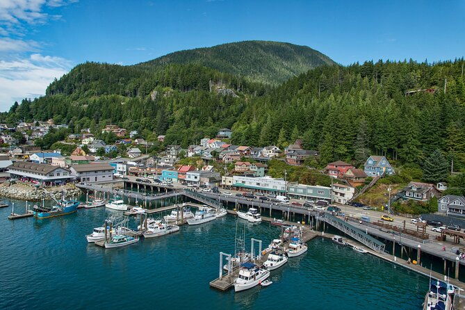 private-tour-ketchikan-city-totems-wildlife