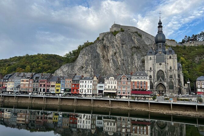 private-tour-luxembourg-dinant-from-brussels-full-day