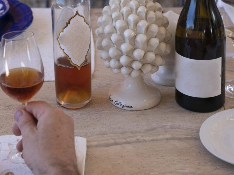 private-tour-of-noto-and-wine-tasting-from-syracuse