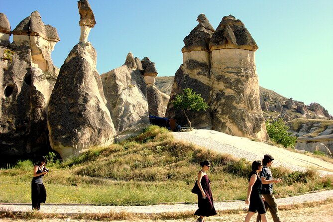 private-tour-to-northern-part-of-cappadocia-and-underground-city