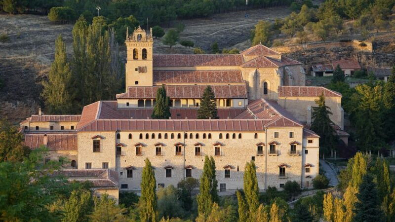 private-tour-to-segovia-with-hotel-pick-up-from-madrid