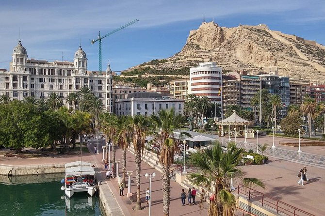 private-transfer-from-alicante-elche-alc-airport-to-playa-flamenca