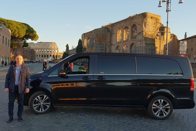 private-transfer-from-civitavecchia-port-to-fiumicino-airport-van-mercedes-v