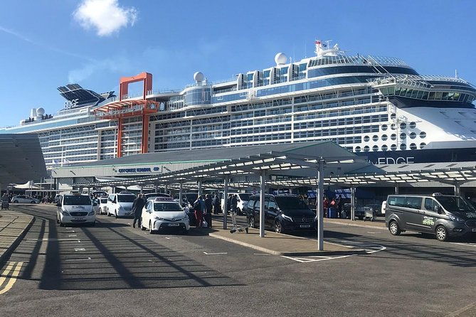 private-transfer-from-dover-cruise-terminal-to-heathrow-airport