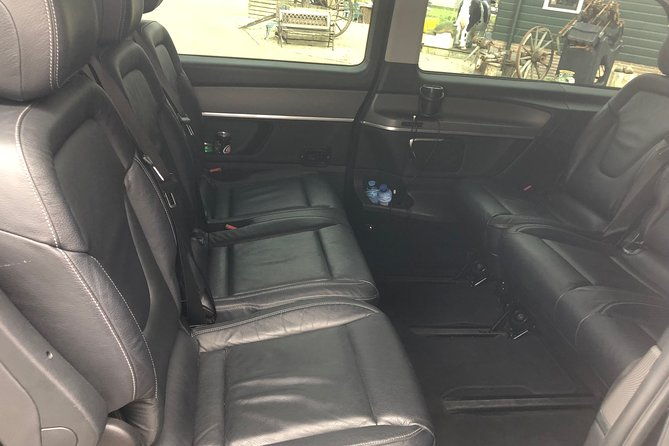 private-transfer-from-haarlem-to-cruise-port-in-amsterdam