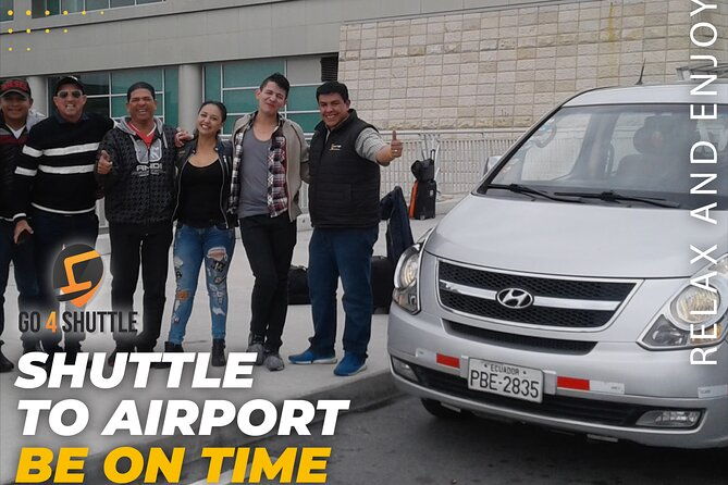 private-transfer-from-quito-airport