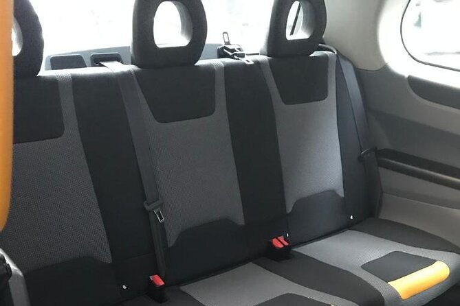 private-transfer-from-southampton-to-london